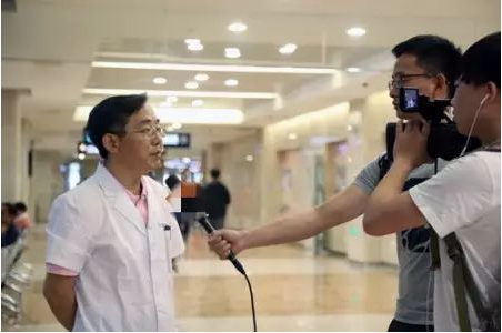 安徽省立医院引进治愈肿瘤终极疗法—CART免疫细胞疗法 
